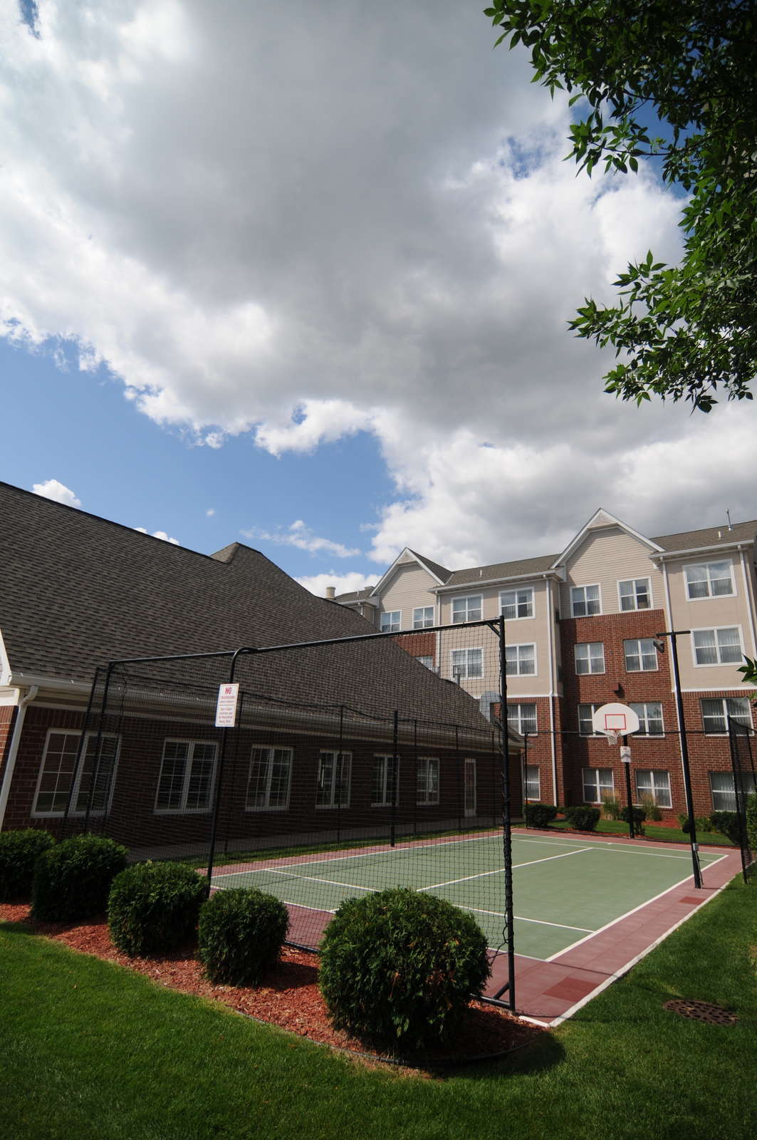 Hotel Residence Inn Bloomington photo 3