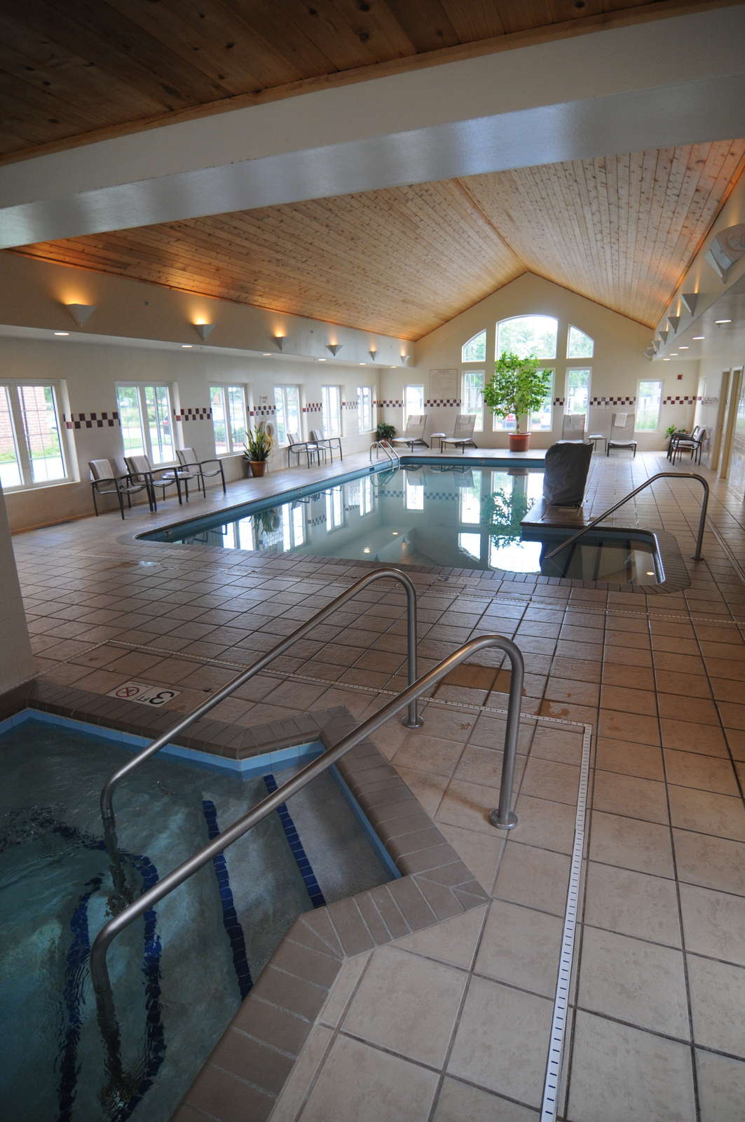 Hotel Residence Inn Bloomington photo 2