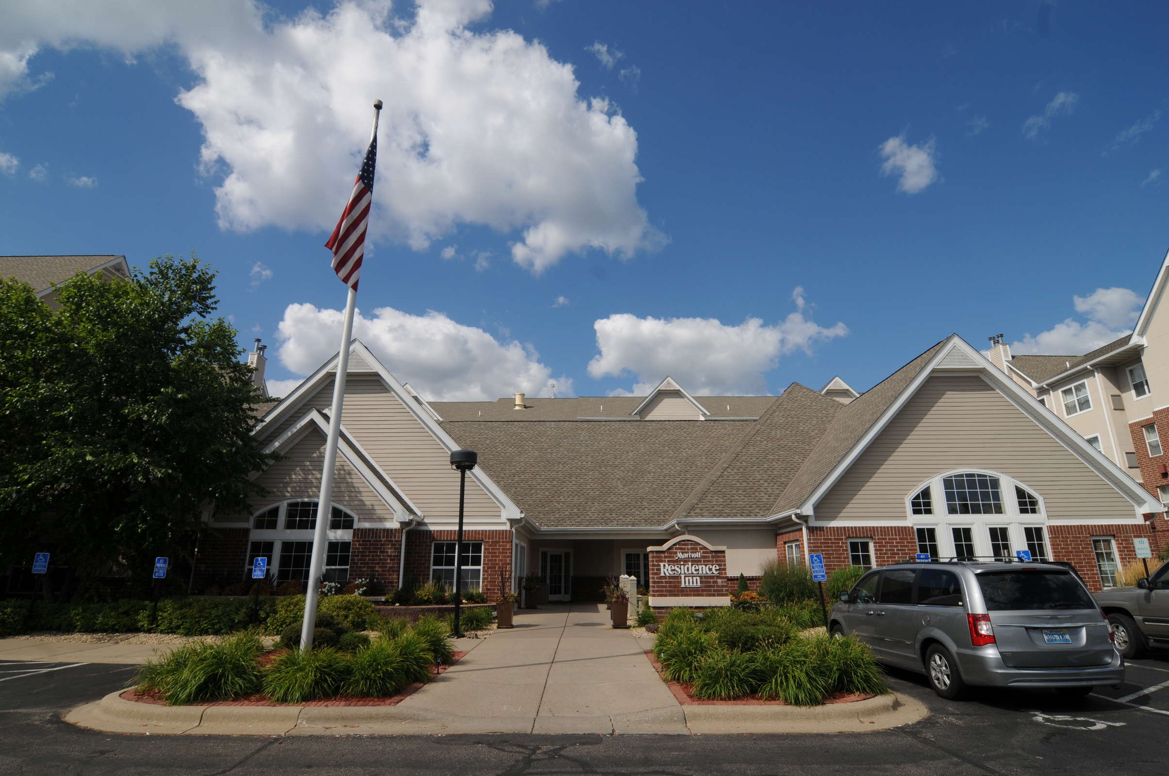 Residence Inn Bloomington