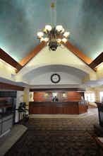 Hotel Residence Inn Bloomington photo 1