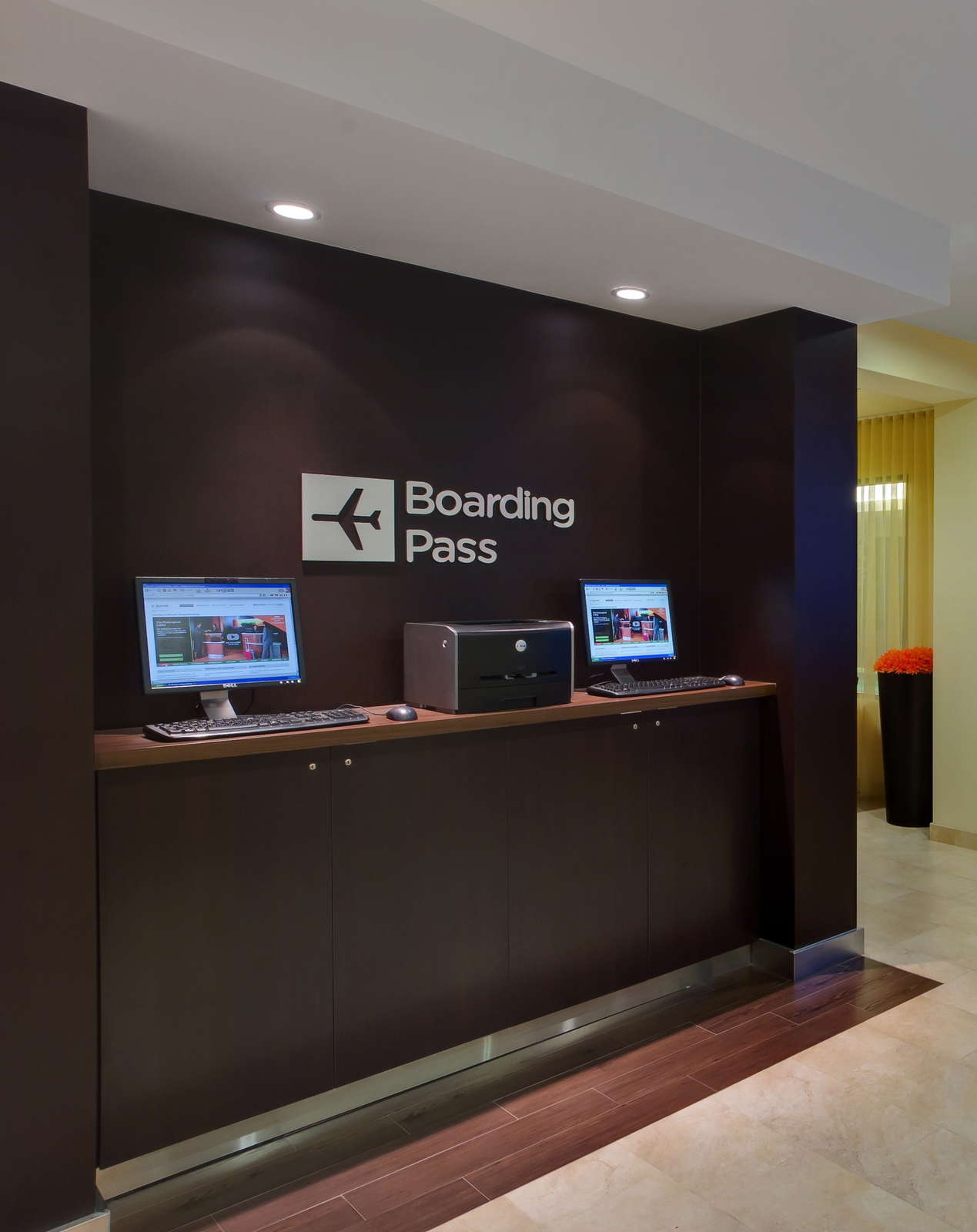 Hotel Courtyard Richmond Airport photo 5