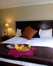 Hotel Cupertino Inn photo 3