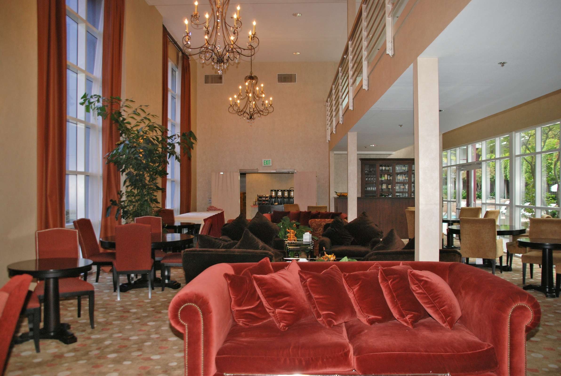 Hotel Cupertino Inn photo 2