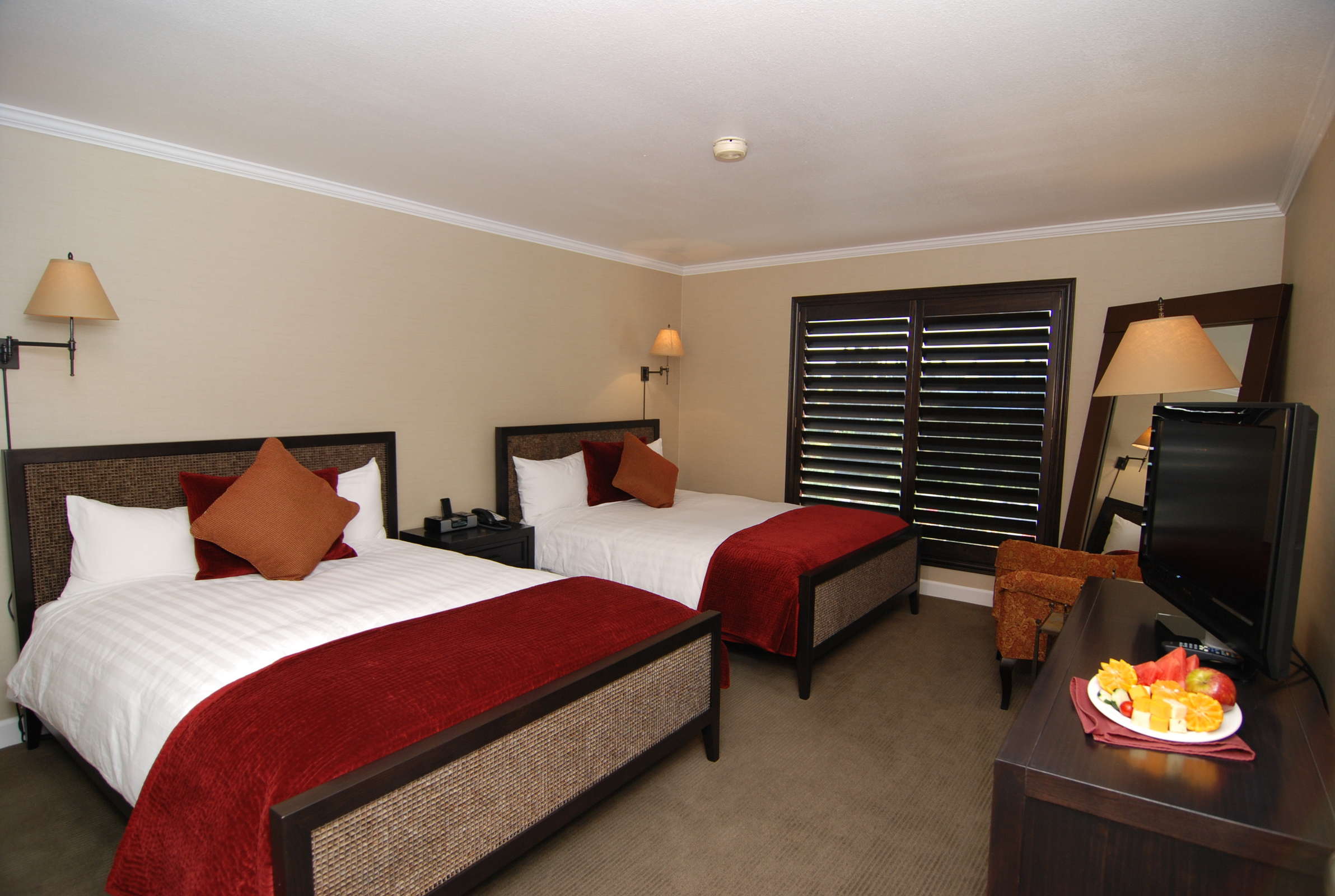 Hotel Cupertino Inn photo 4