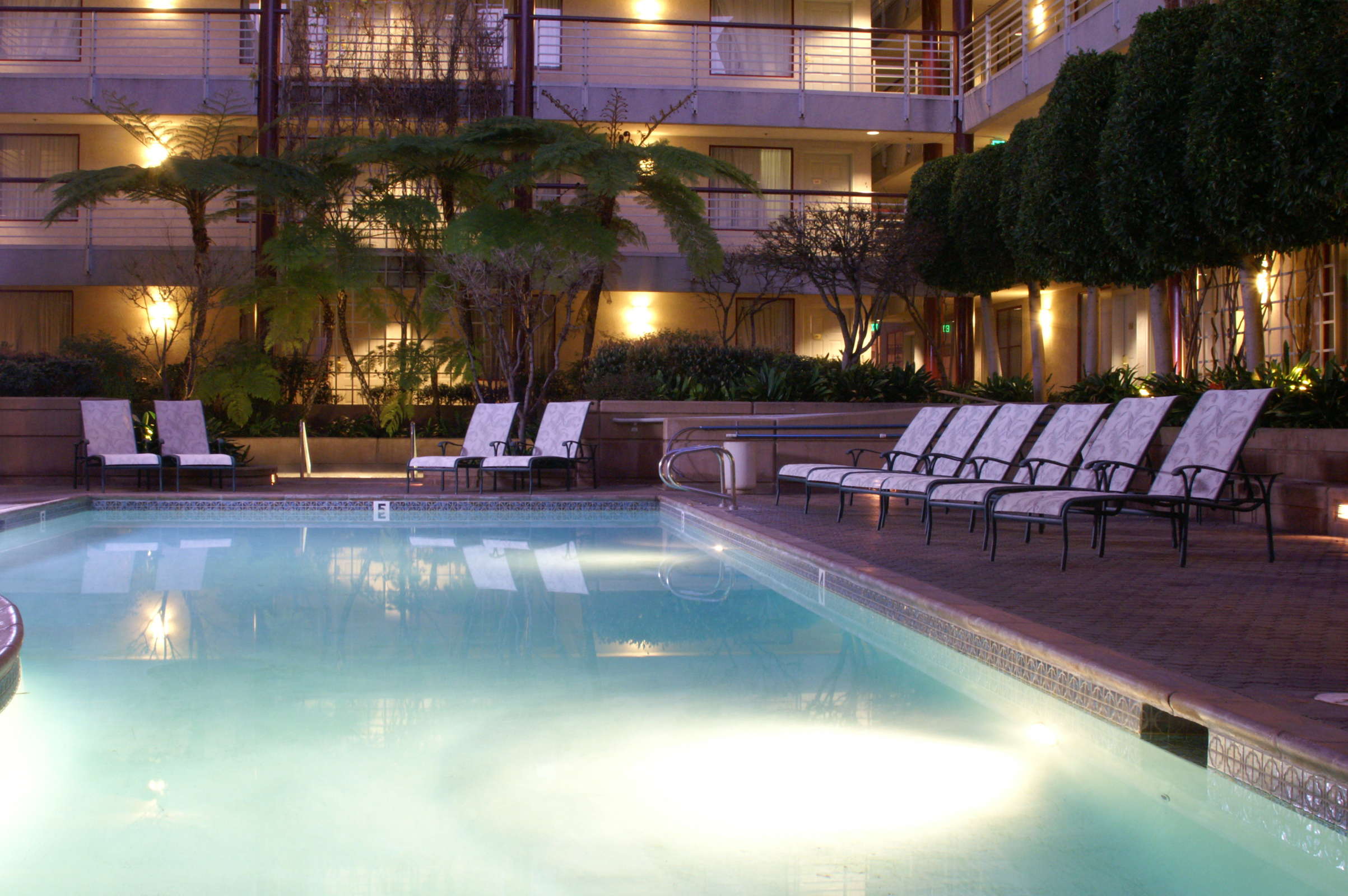 Hotel Cupertino Inn photo 1