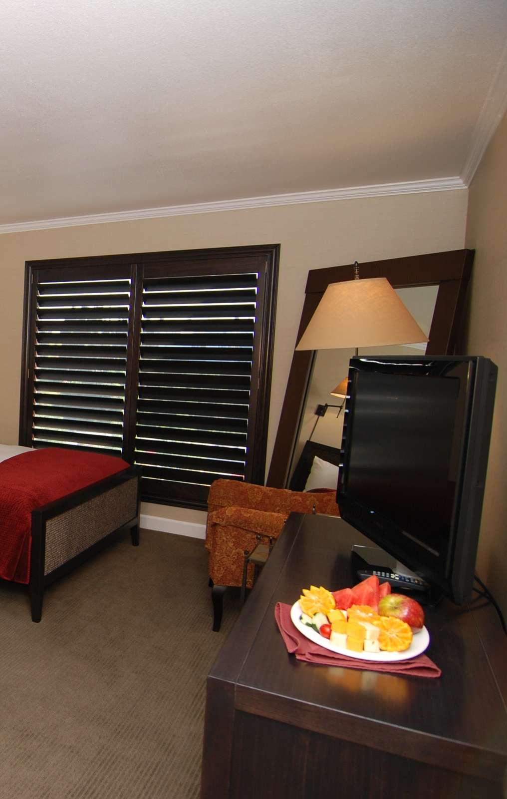 Hotel Cupertino Inn photo 5