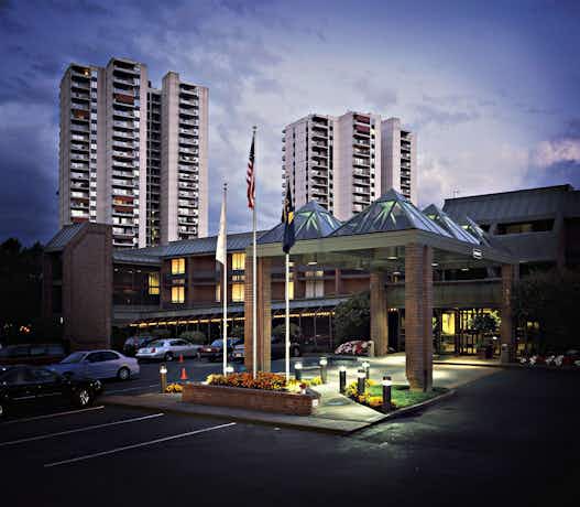 University Place Hotel
