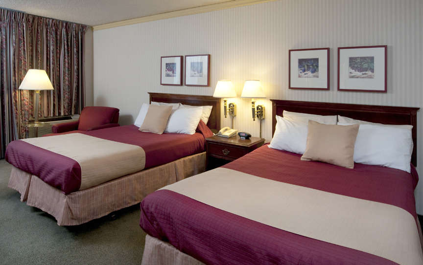 Hotel University Place Hotel photo 3