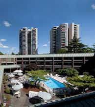 Hotel University Place Hotel photo 1