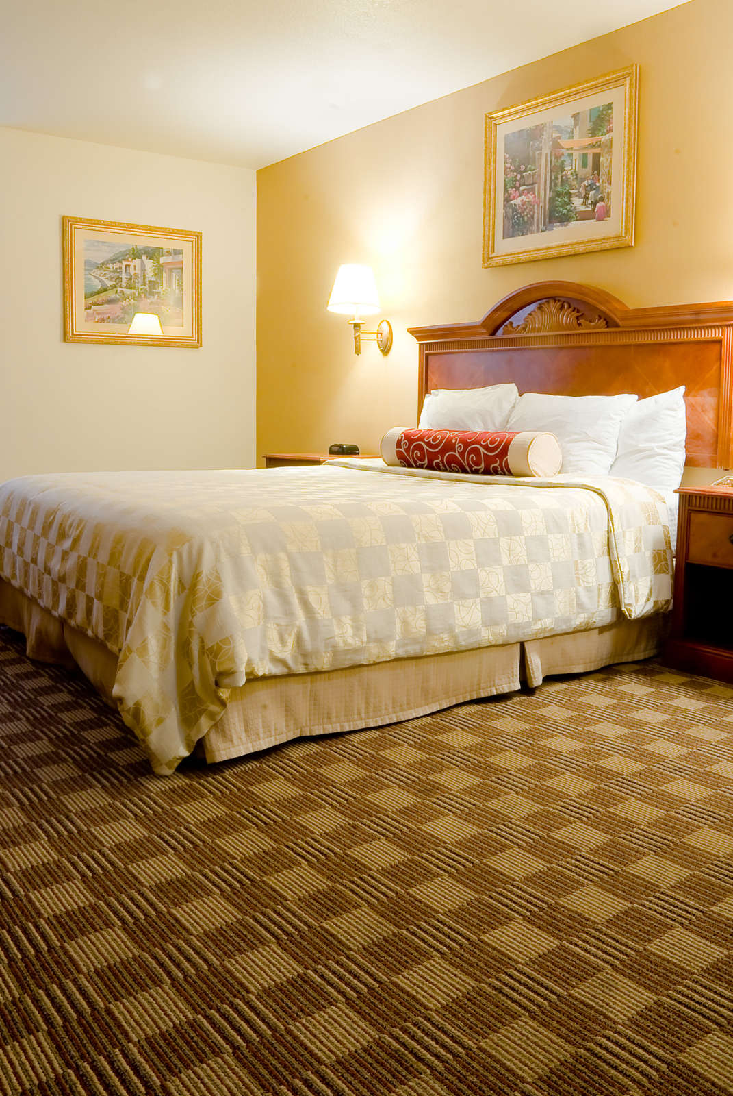 Hotel Cortona Inn & Suites photo 3