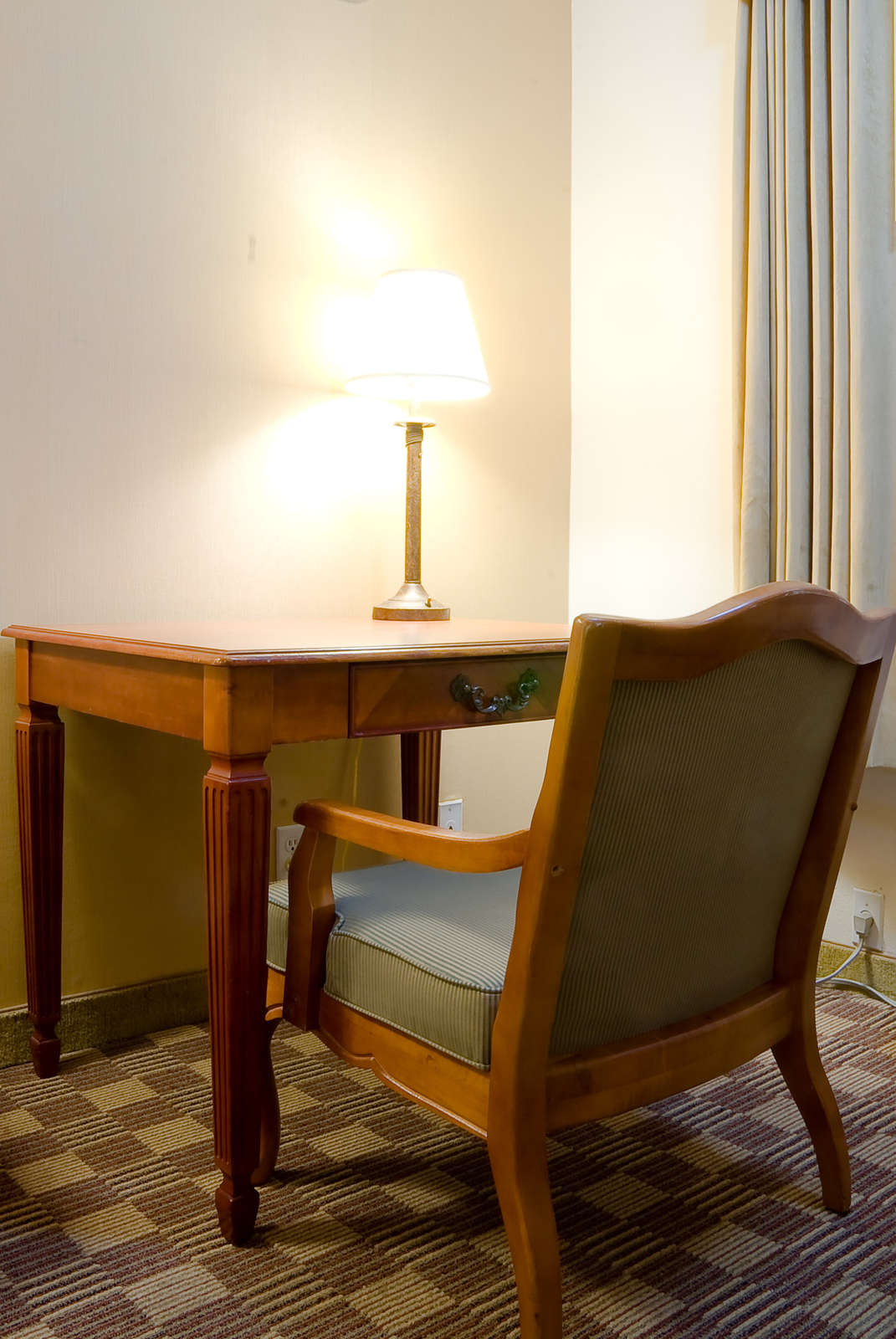 Hotel Cortona Inn & Suites photo 5