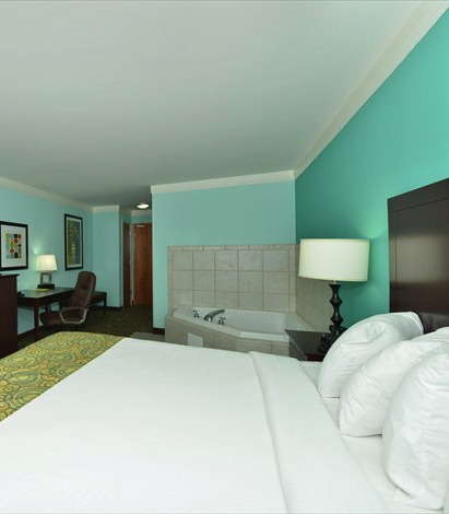 Hotel Best Western Plus Glen Allen photo 4