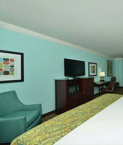 Hotel Best Western Plus Glen Allen photo 5