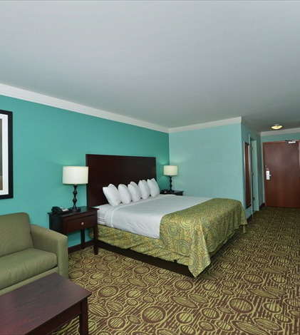 Hotel Best Western Plus Glen Allen photo 3
