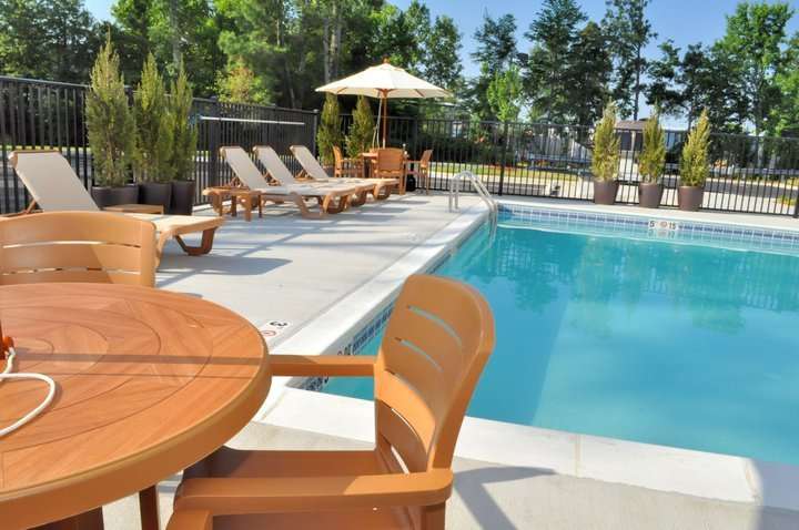 Hotel Best Western Plus Glen Allen photo 1