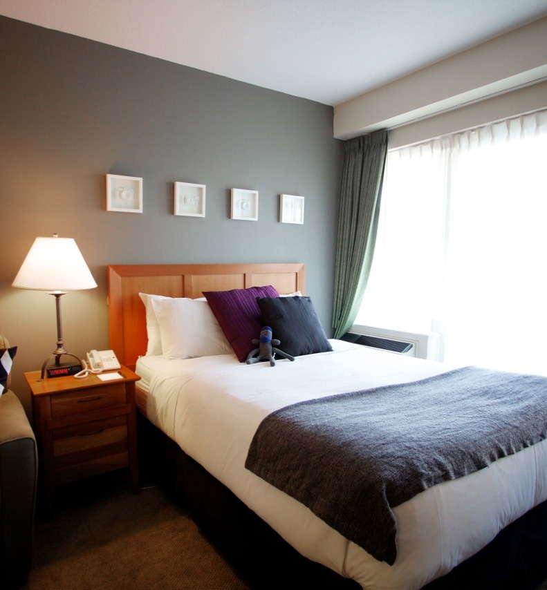 Hotel Summit Lodge and Spa photo 2