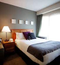 Hotel Summit Lodge and Spa photo 2