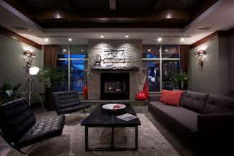 Hotel Summit Lodge and Spa photo 1