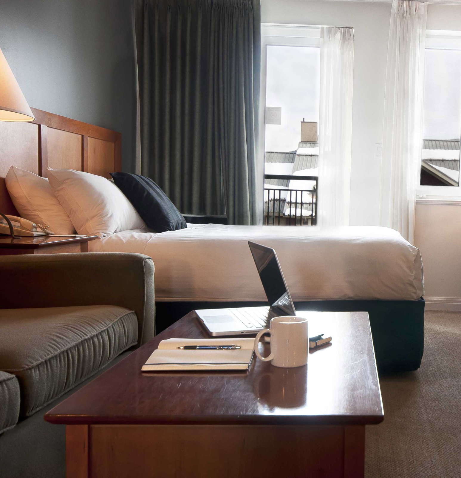 Hotel Summit Lodge and Spa photo 3