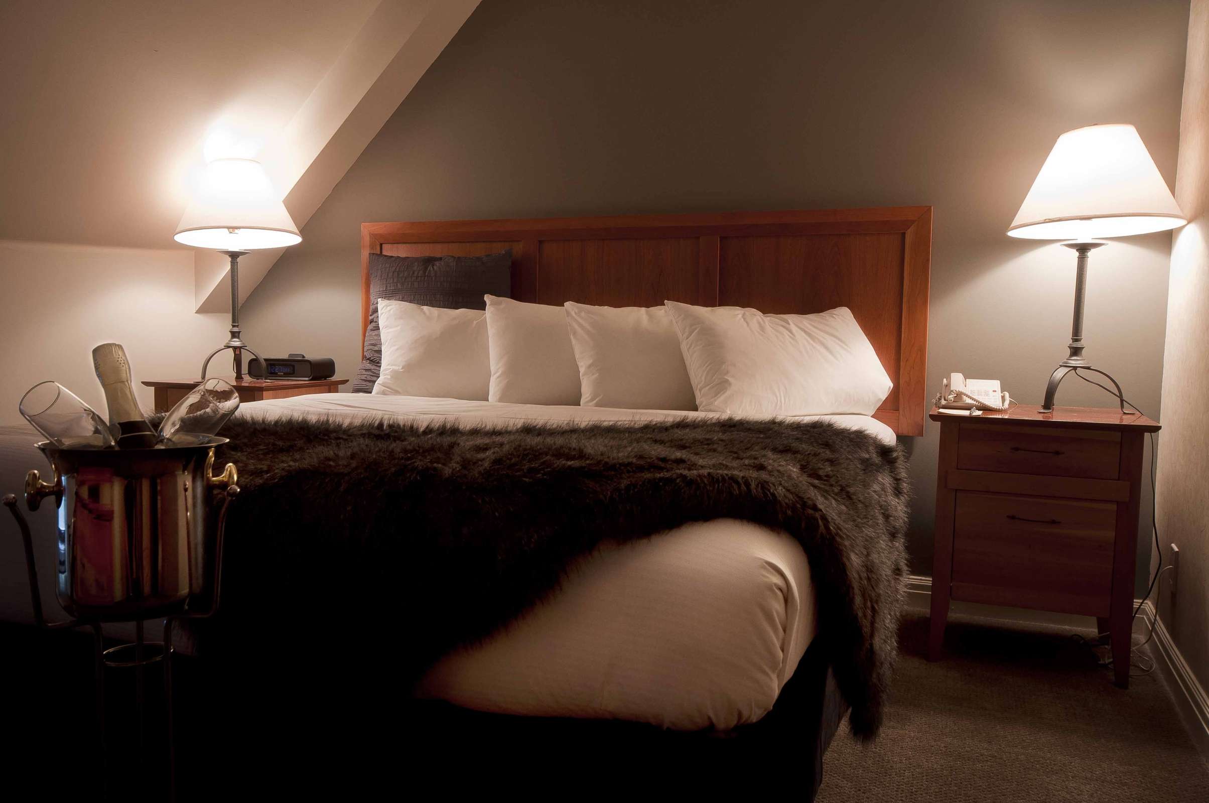 Hotel Summit Lodge and Spa photo 5