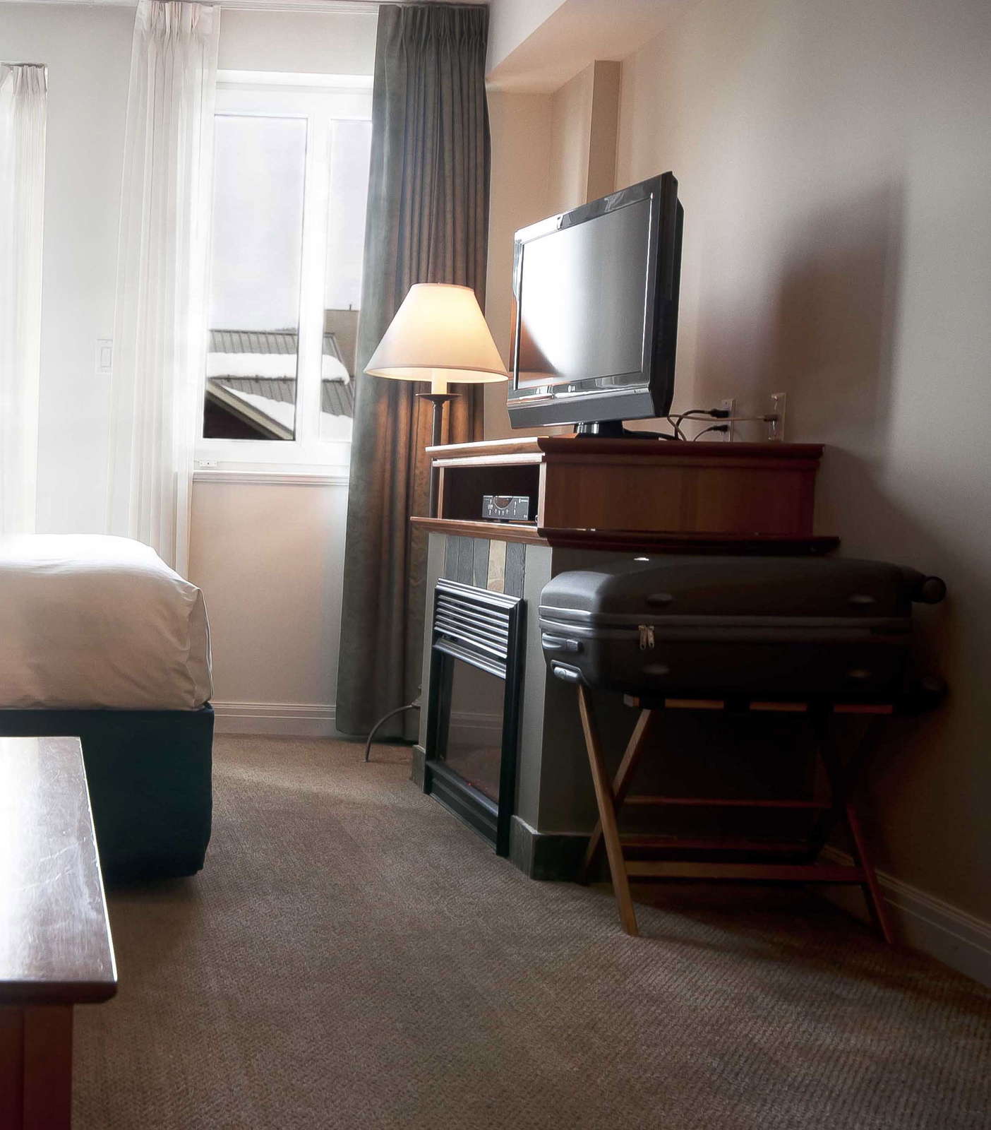 Hotel Summit Lodge and Spa photo 4