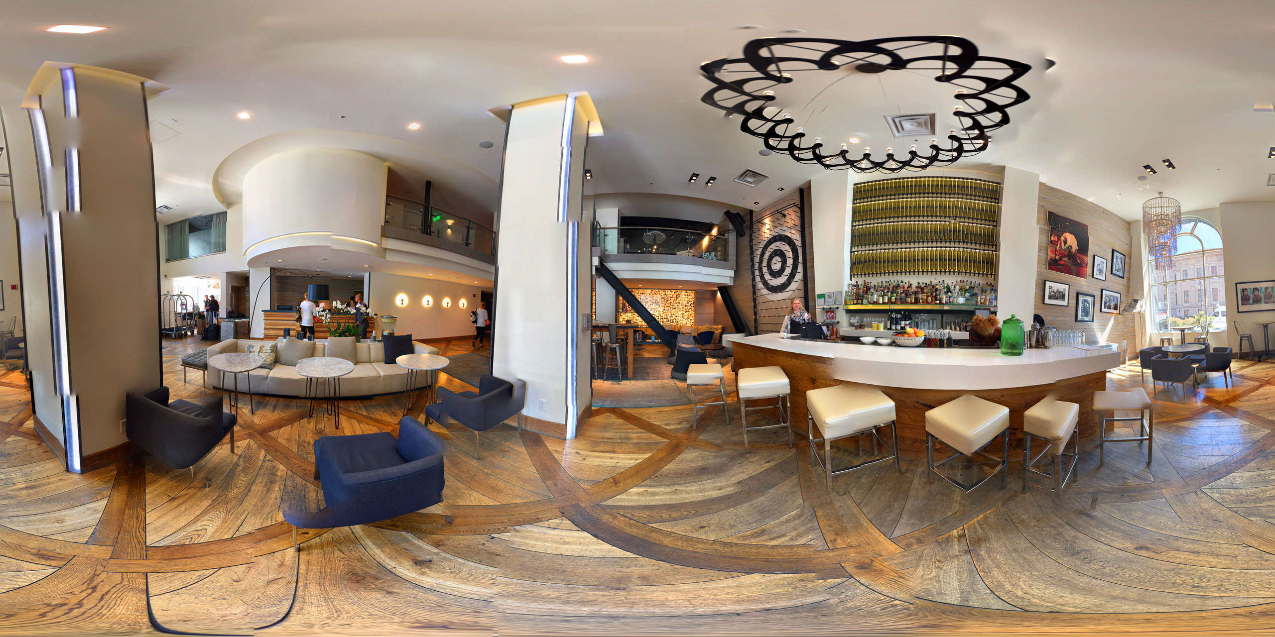 Hotel Hotel Zetta photo 3