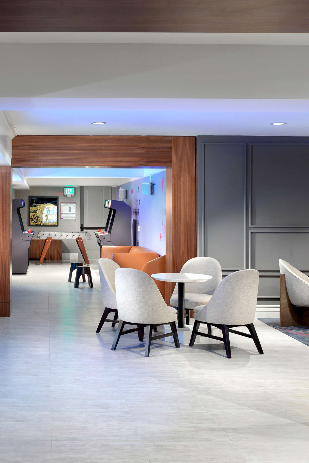 Hotel Axiom Hotel photo 2