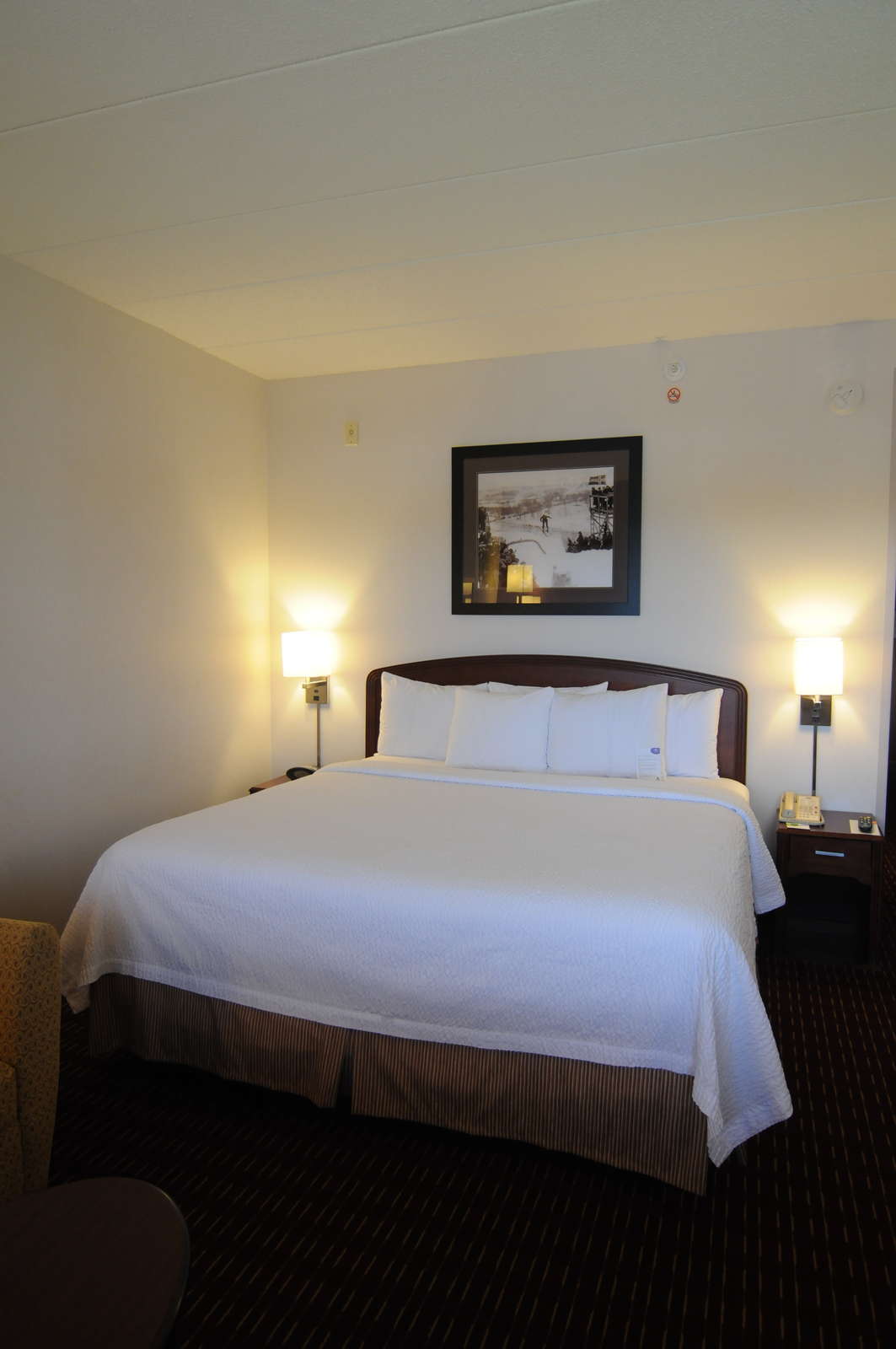 Hotel Courtyard Minneapolis Bloomington photo 5