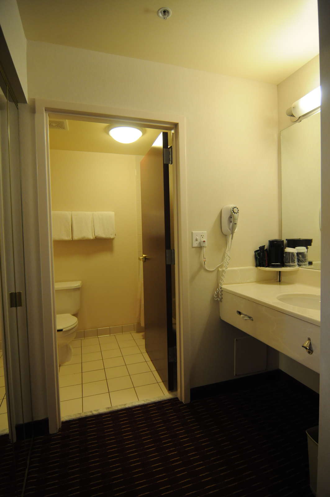 Hotel Courtyard Minneapolis Bloomington photo 3