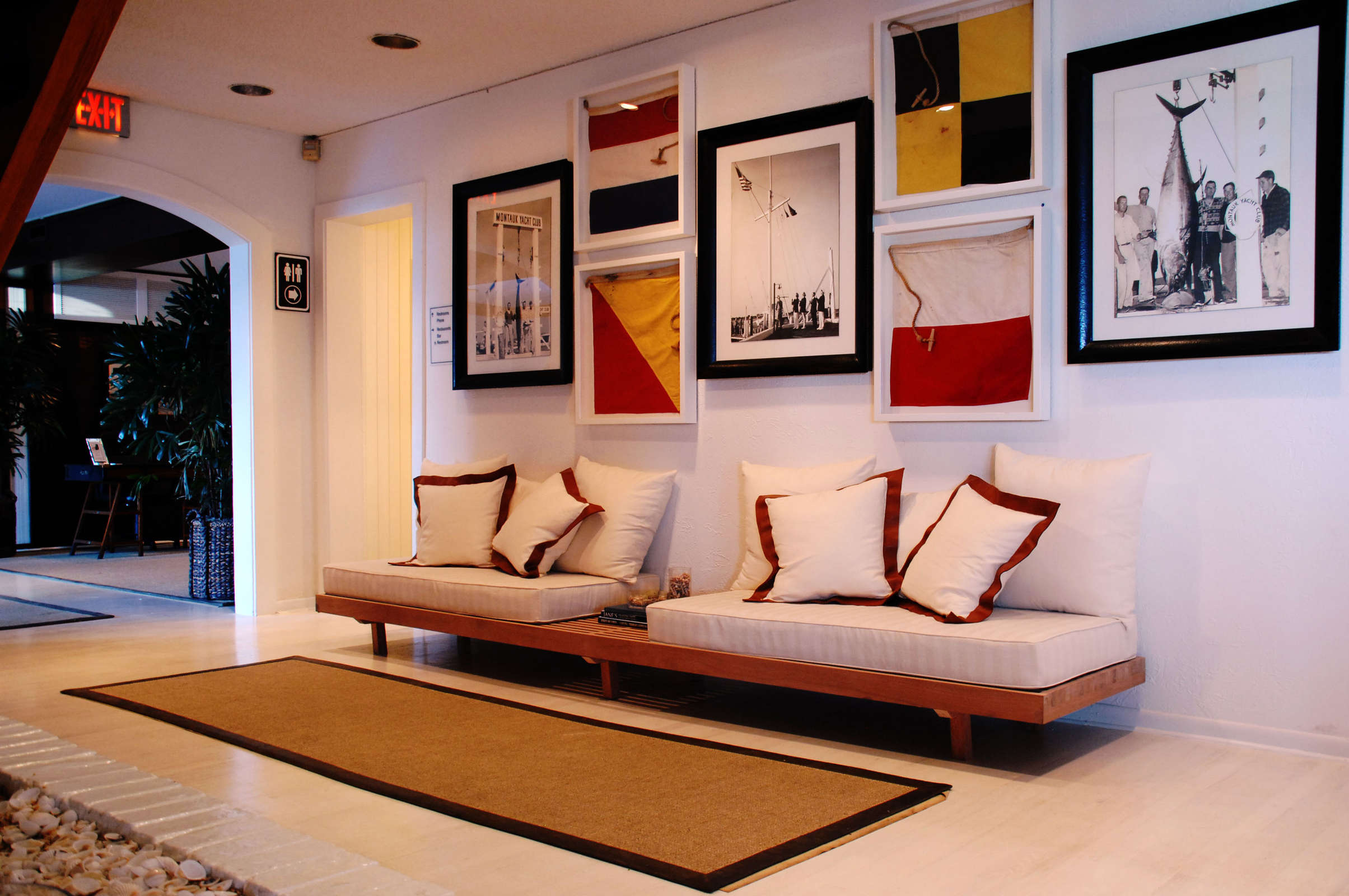 Hotel Montauk Yacht Club Resort & Marina photo 2