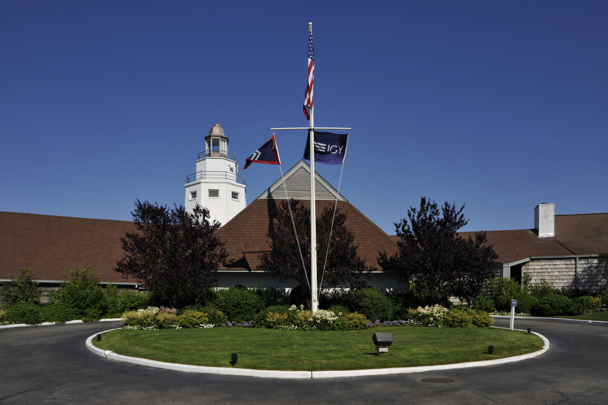 Montauk Yacht Club Resort & Marina