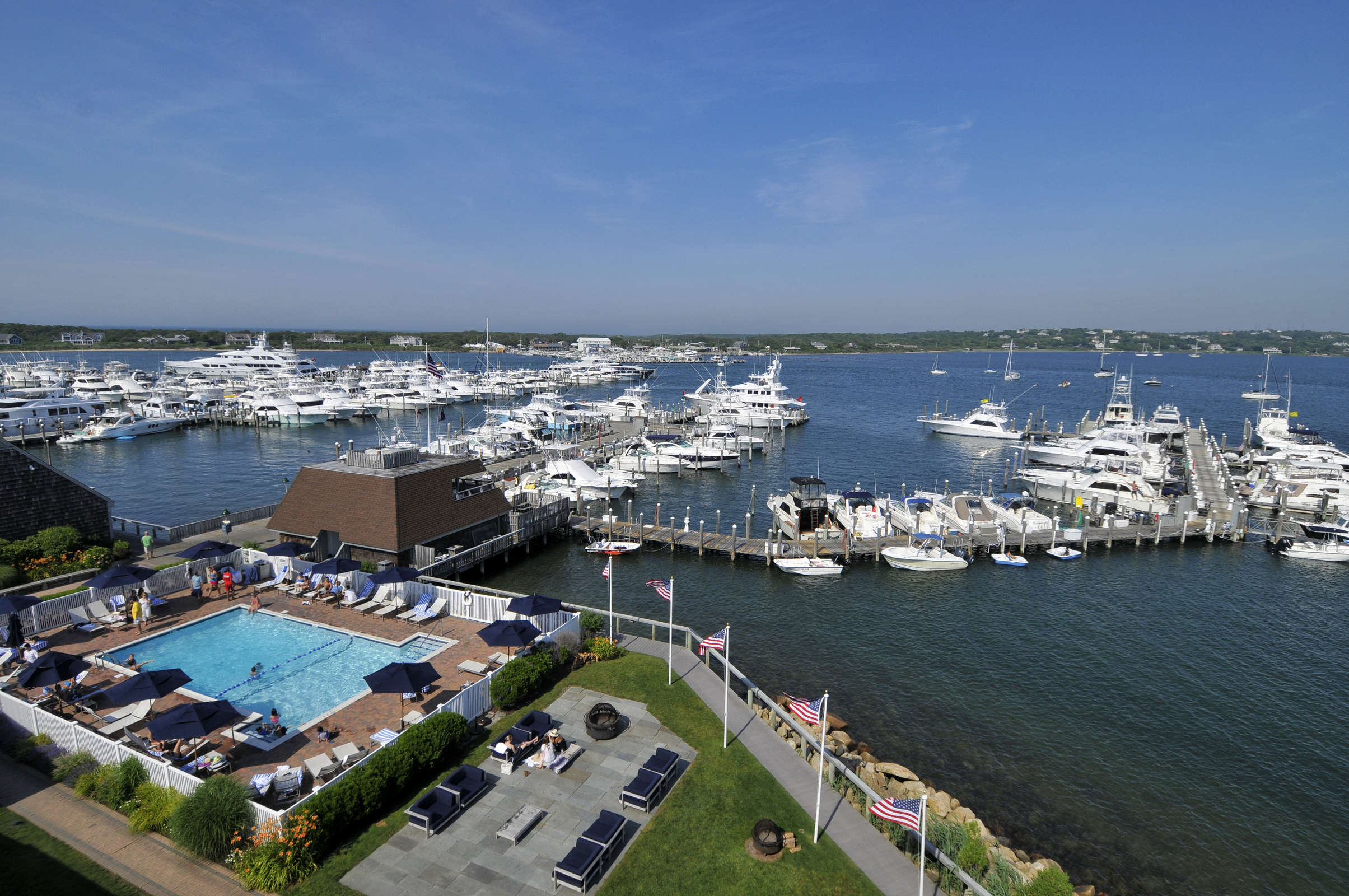 Hotel Montauk Yacht Club Resort & Marina photo 3