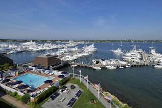 Hotel Montauk Yacht Club Resort & Marina photo 3