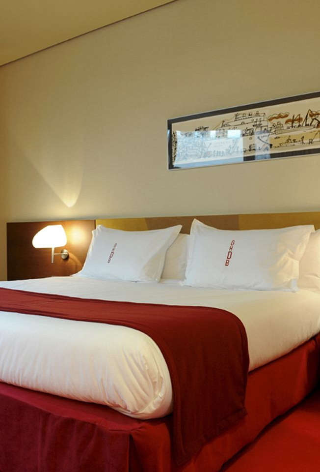 Hotel Silken Gran Domine photo 5