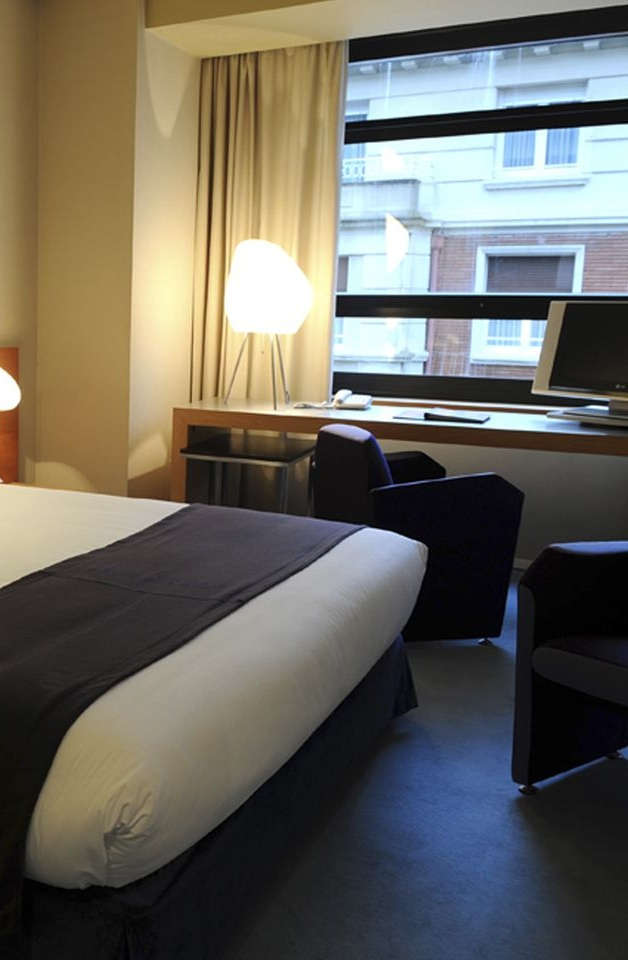 Hotel Silken Gran Domine photo 2