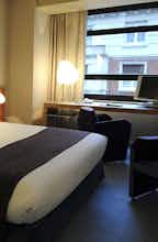 Hotel Silken Gran Domine photo 2