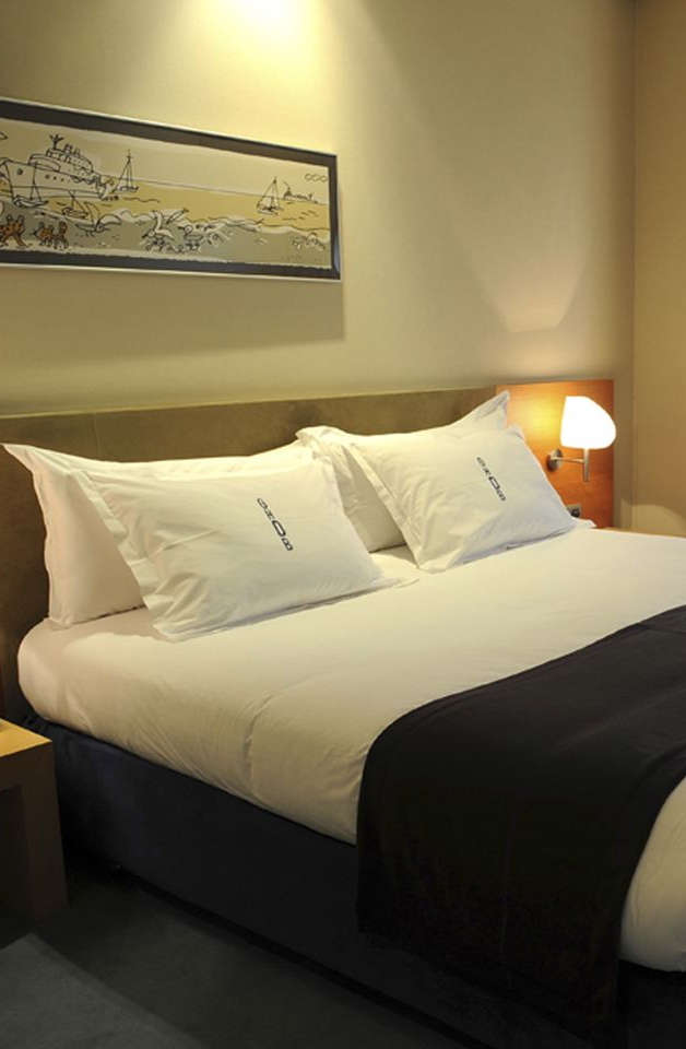 Hotel Silken Gran Domine photo 1