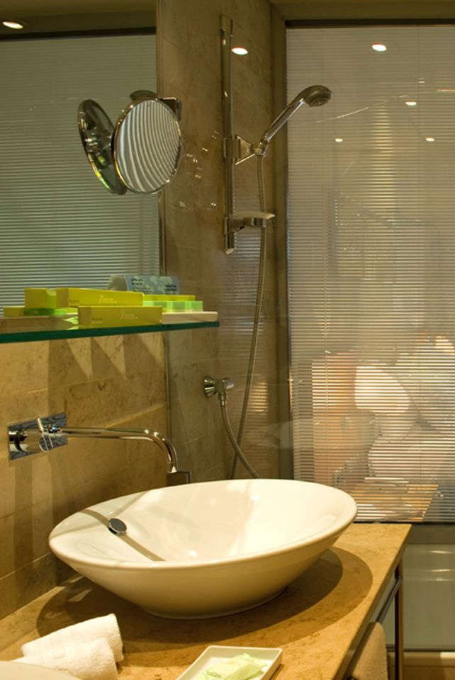 Hotel Silken Gran Domine photo 3