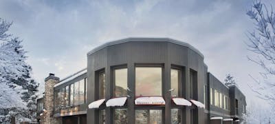 Hotel Aspen