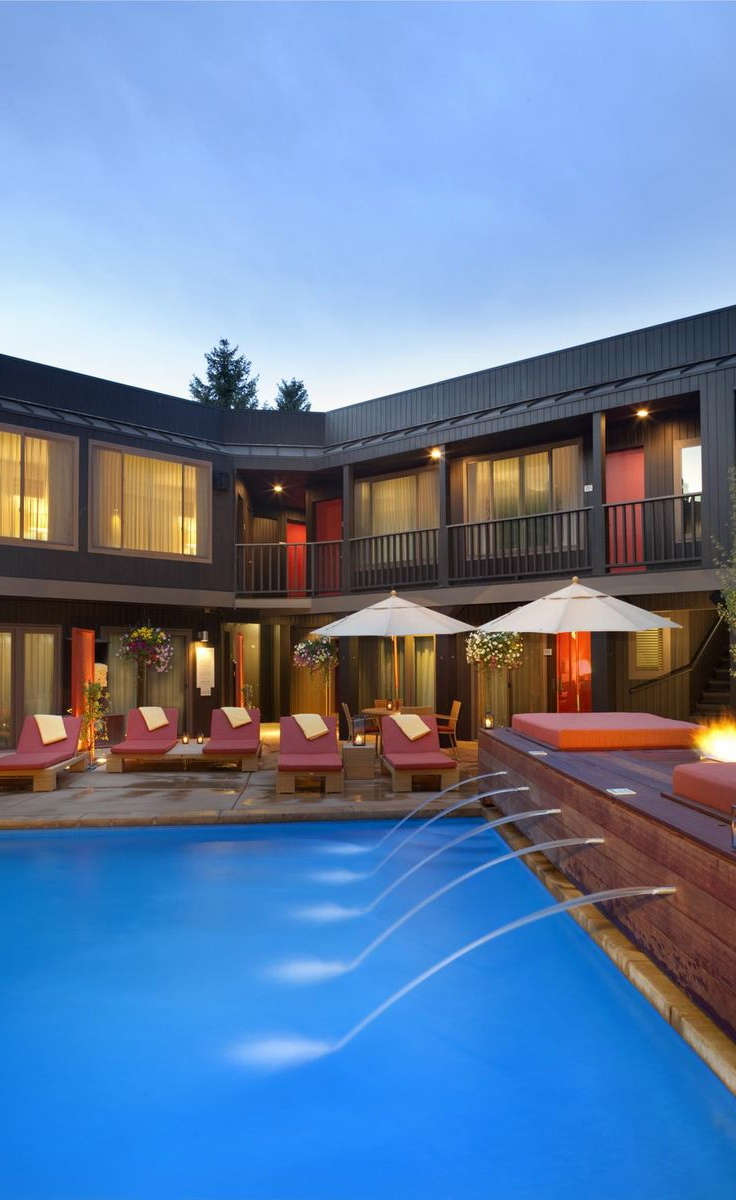 Hotel Hotel Aspen photo 1