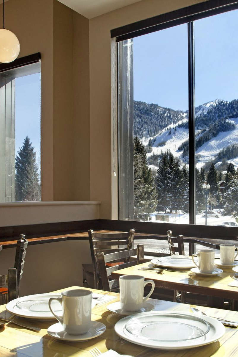 Hotel Hotel Aspen photo 5