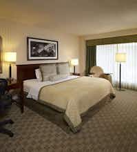 Hotel Wyndham at Playhouse Square photo 2