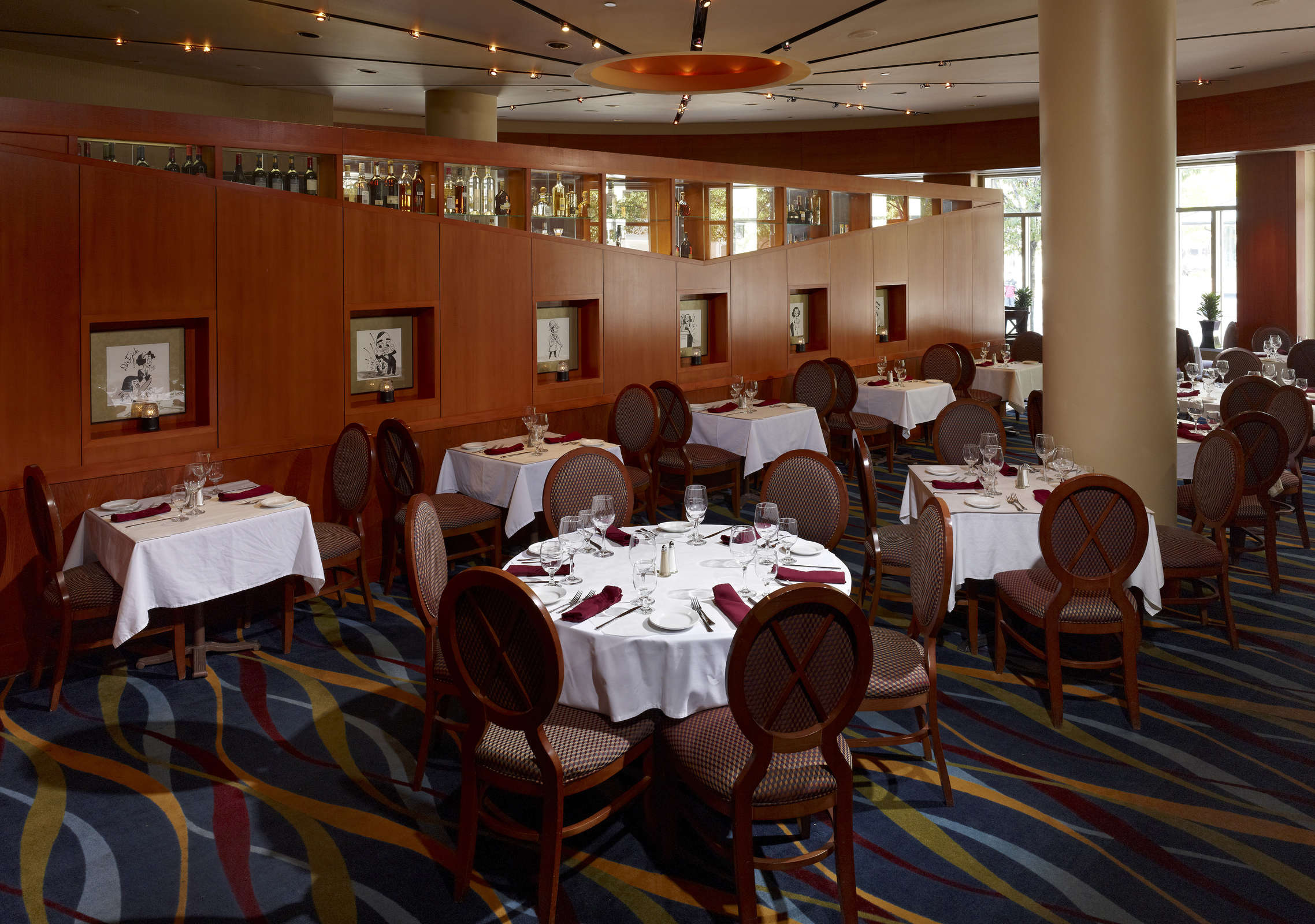 Hotel Wyndham at Playhouse Square photo 5