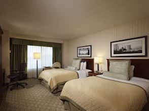 Hotel Wyndham at Playhouse Square photo 3