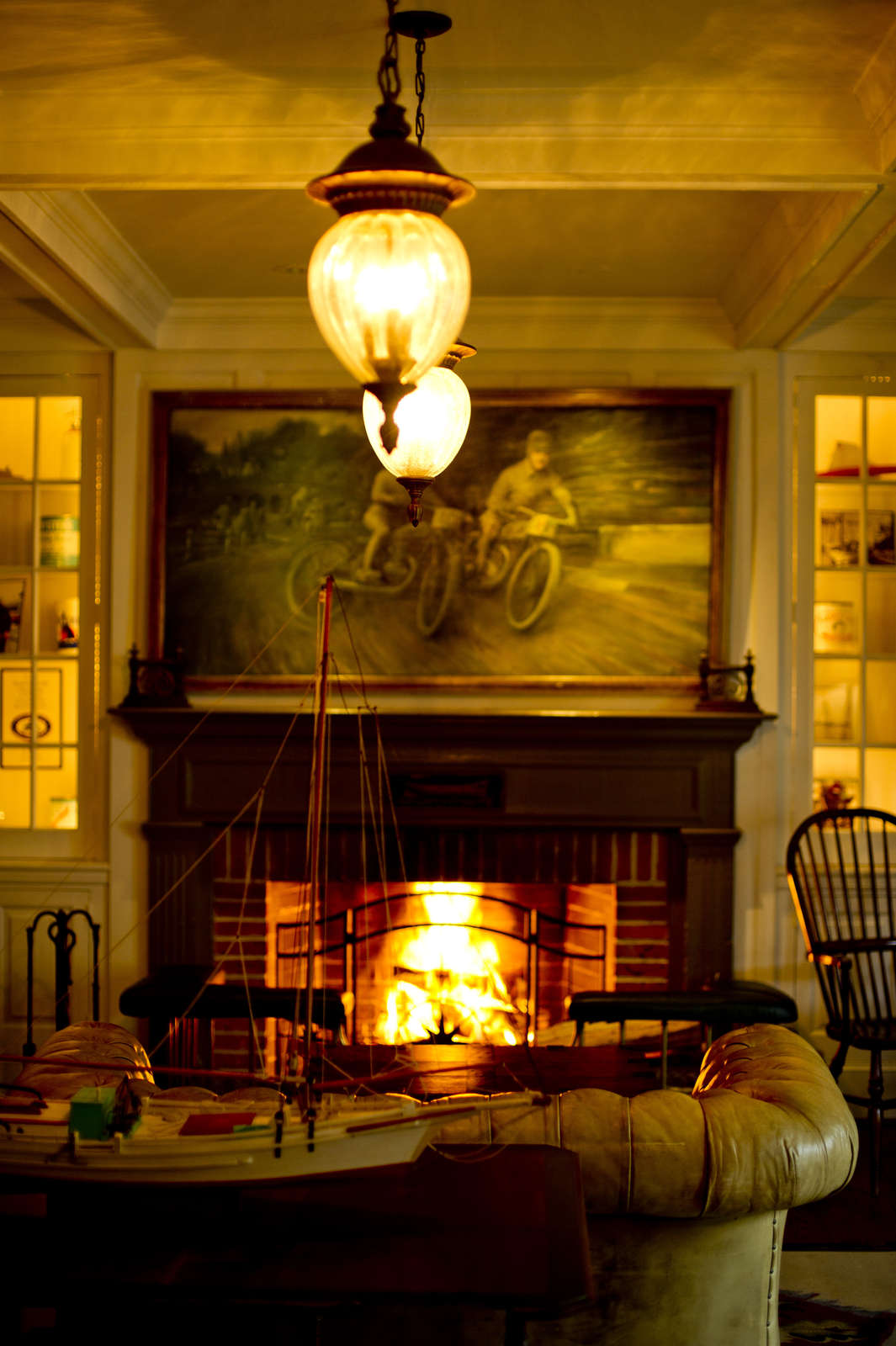 Hotel Inn at Perry Cabin by Belmond photo 5