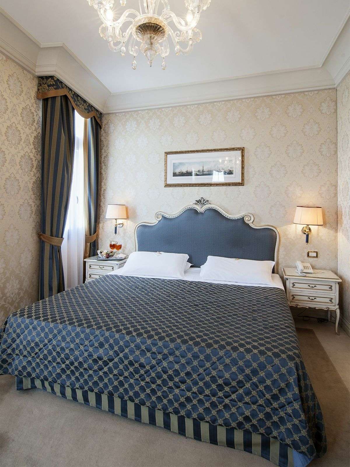 Hotel Hotel Antiche Figure photo 2