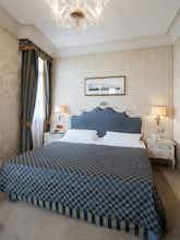 Hotel Hotel Antiche Figure photo 2