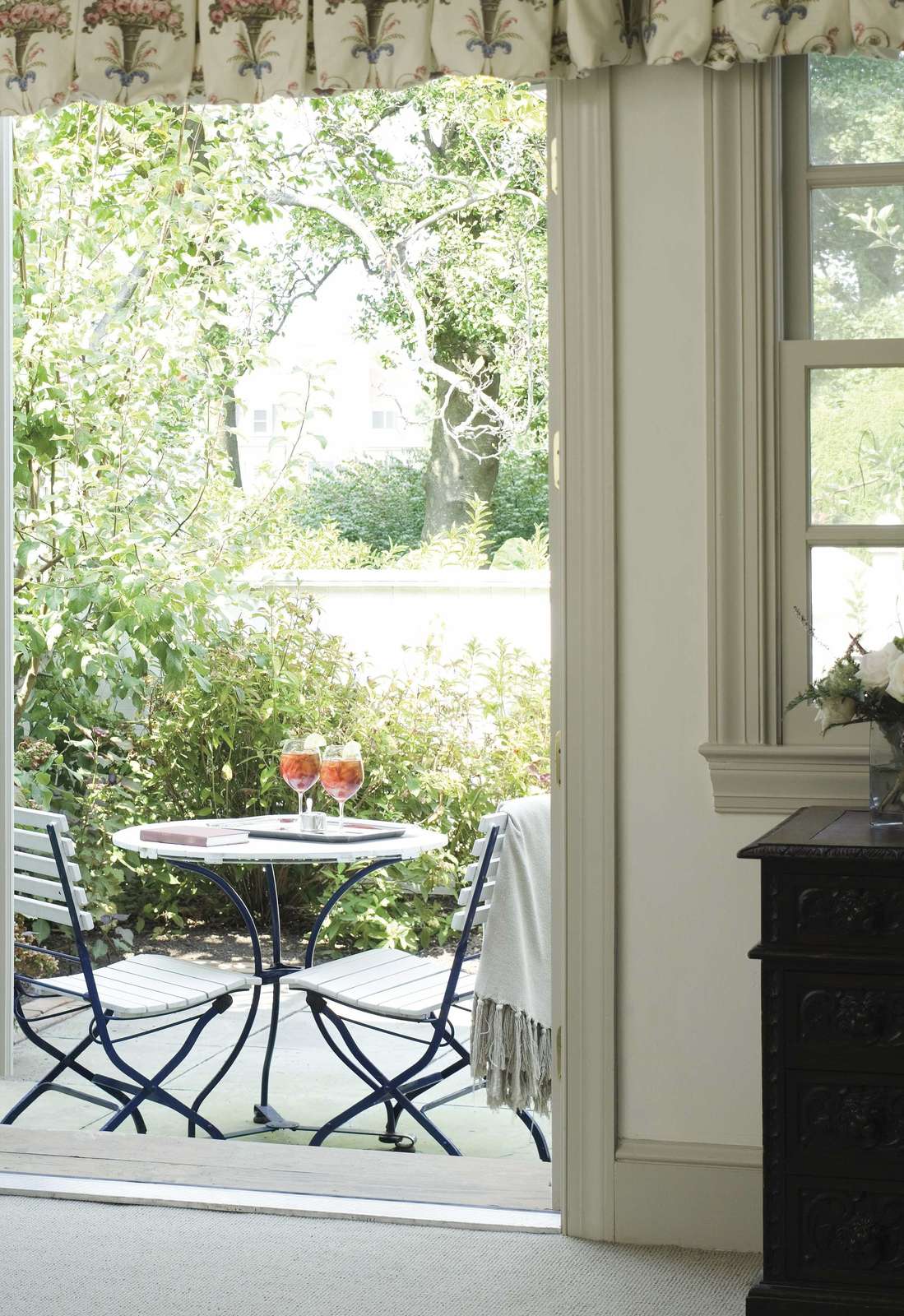 Hotel Inn at Perry Cabin by Belmond photo 4