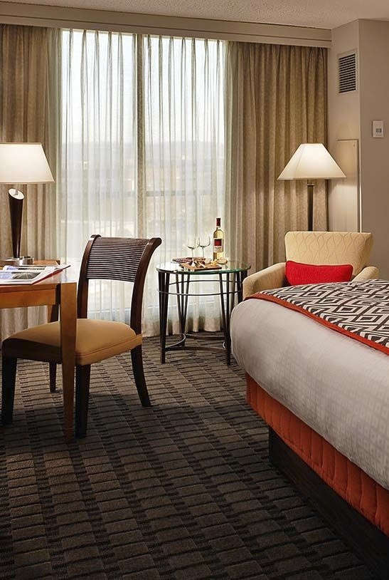 Hotel The Chattanoogan photo 4