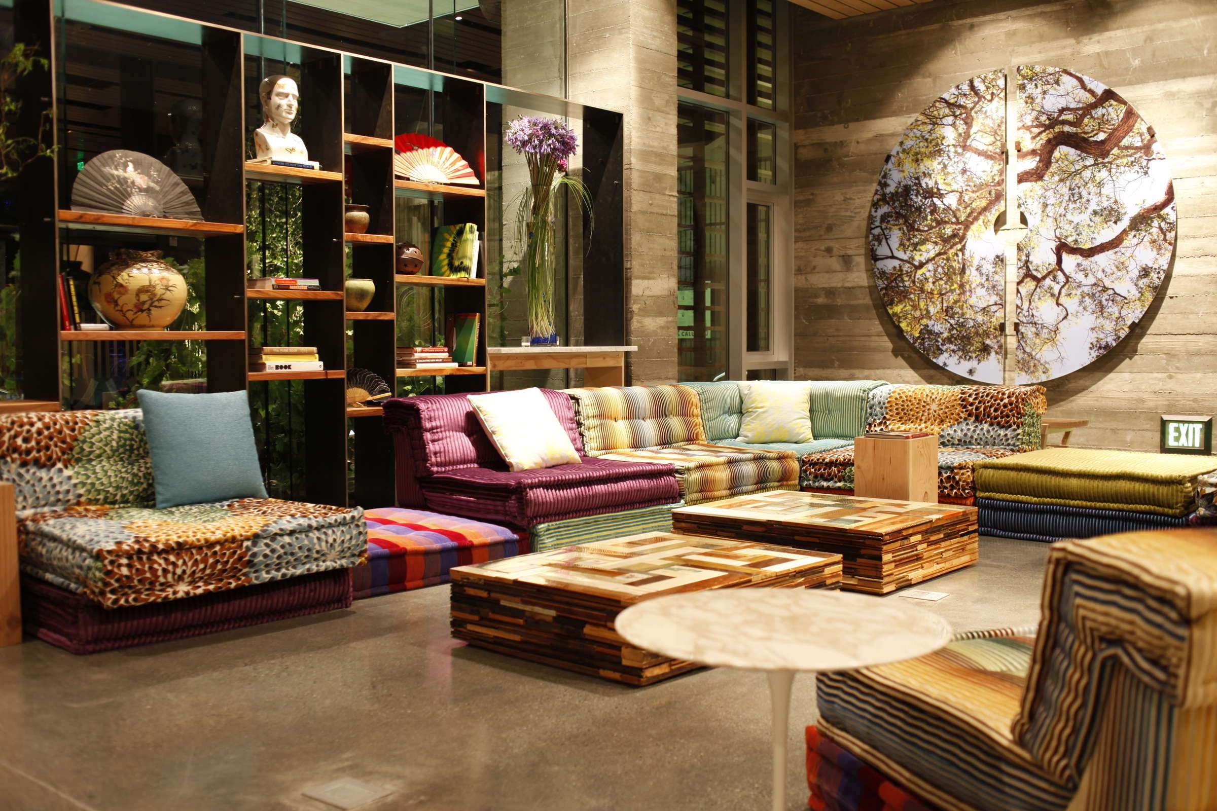 Hotel h2hotel photo 2